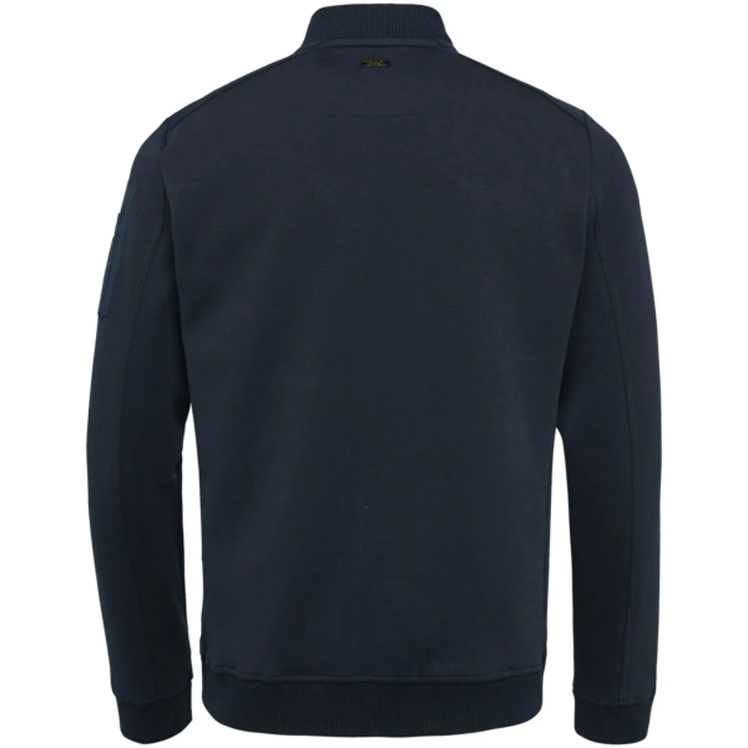 PME Legend Zip Jacket Terry