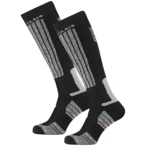 Poederbaas Ski Socks 2-pack 