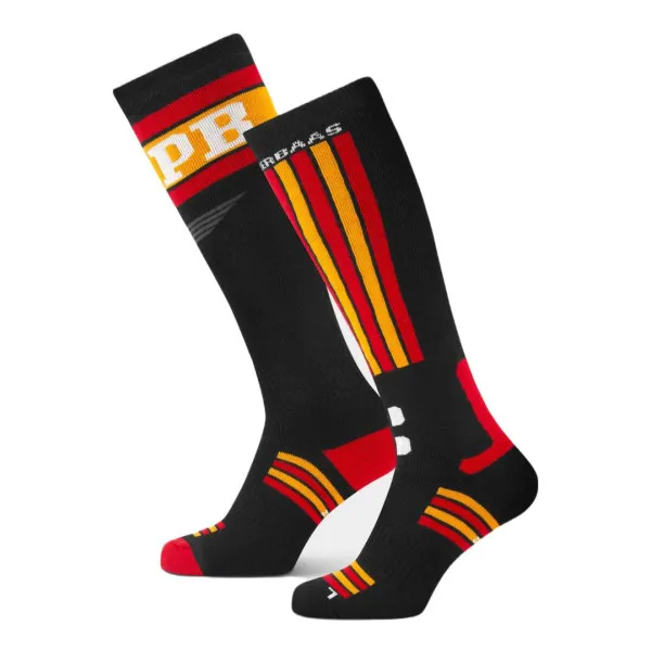 POEDERBAAS SKI SOCKS 2PACK 