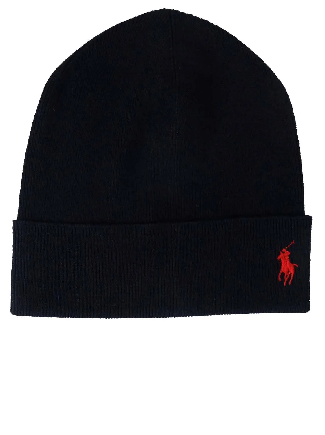 POLO Ralph Lauren muts blauw