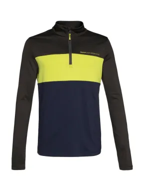 Protest BLUES 1/4 ZIP TOP