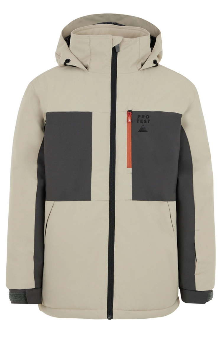 PROTEST BUZZERD JR SNOWJACKET