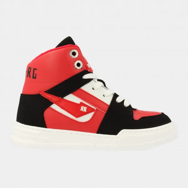 REDRAG HOGE RODE SNEAKERS | REDRAG 13575