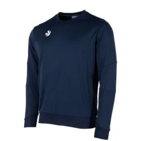 Reece Cleve TTS Top Round Neck Unisex