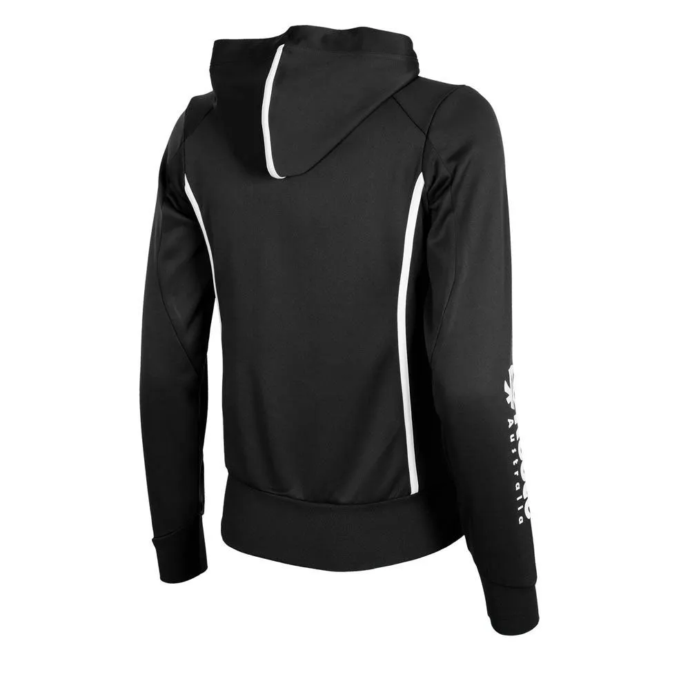 Reece Core TTS Hooded Full Zip