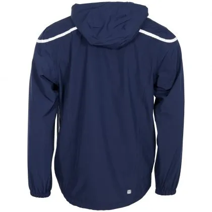 Reece Varsity Breathable Jack Unisex