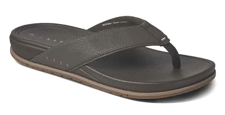 Reef Men Cushion Bonzer Teenslippers