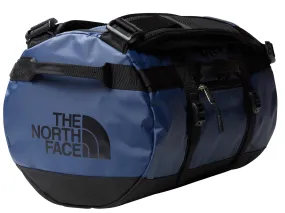 Reistas The North Face Base Camp Duffel Xs Summit Navy TNF Black