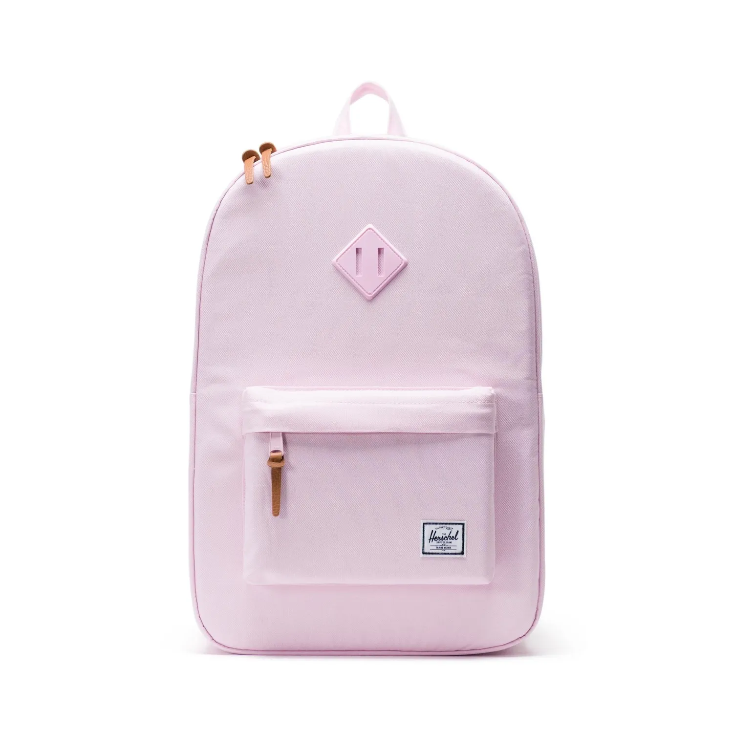 Rugzak Herschel Supply Co. Heritage Pink Lady Crosshatch