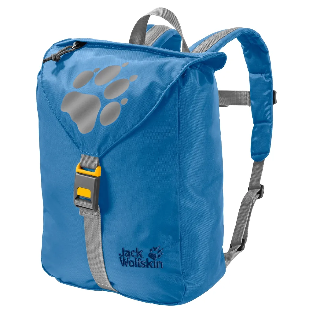 Rugzak Jack Wolfskin Kids Murmel Sky Blue