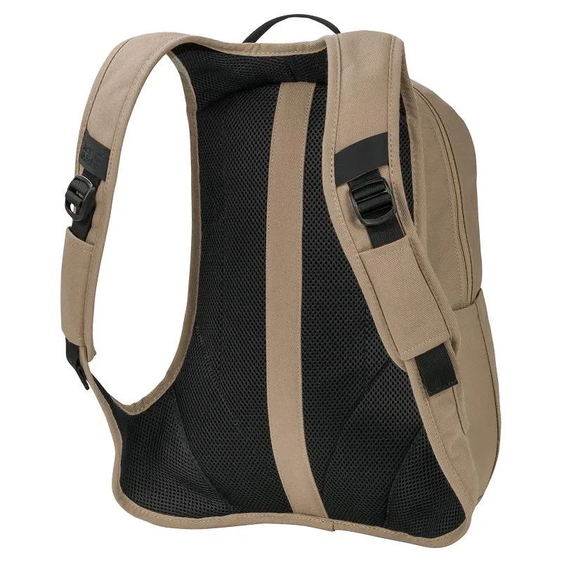 Rugzak Jack Wolfskin Women Nature Daypack Phantom