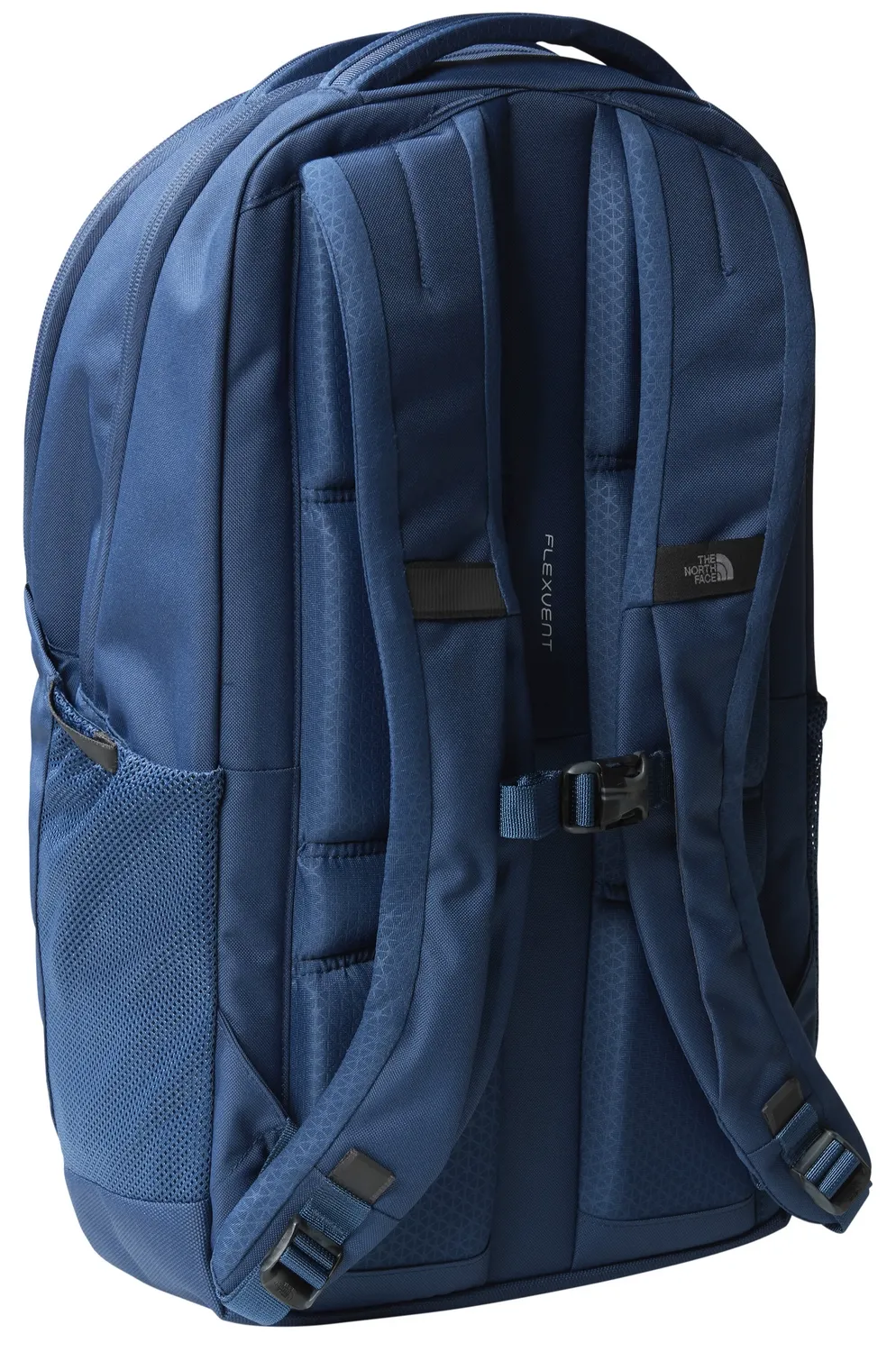 Rugzak The North Face Vault Shady Blue TNF White