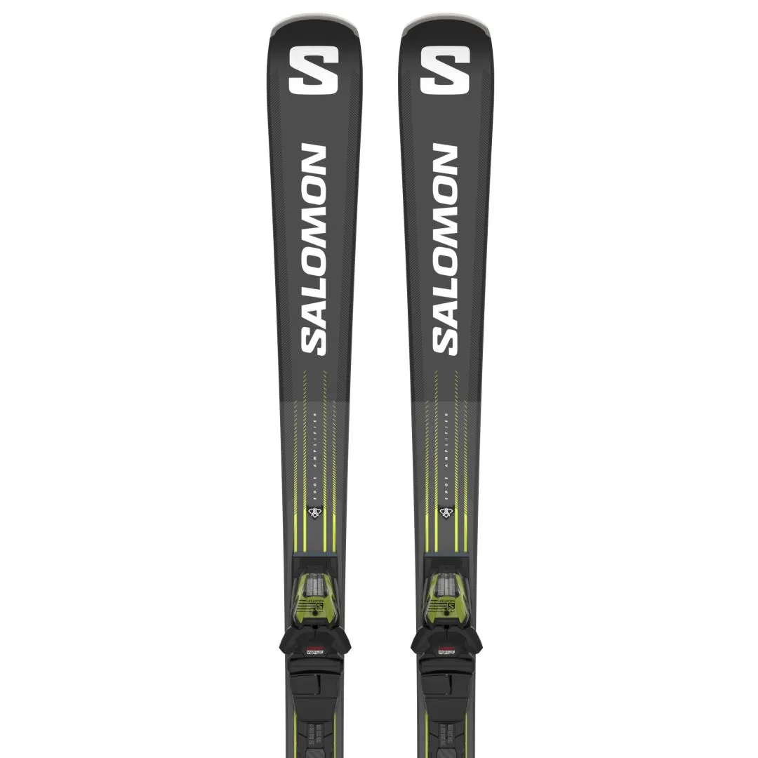 Salomon E S/Max 10 Ski