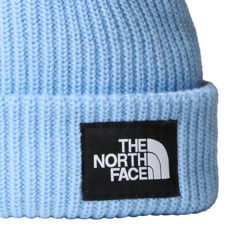 Salty Lined Beanie Muts Heren