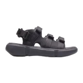 Sandalen 4F W 4FSS23FSANF015-20S zwart