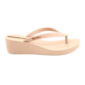 Sandalen met sleehak Ipanema SELFIE 26748 20197 Roze