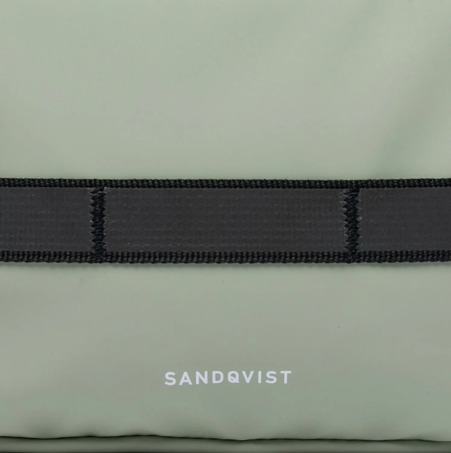 Schoudertas Sandqvist Uno Dew Green