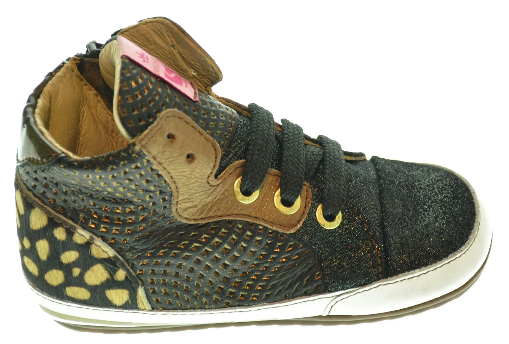 ShoesMe Eerste Stapje ( 20 t/m 22 ) 212SHO01