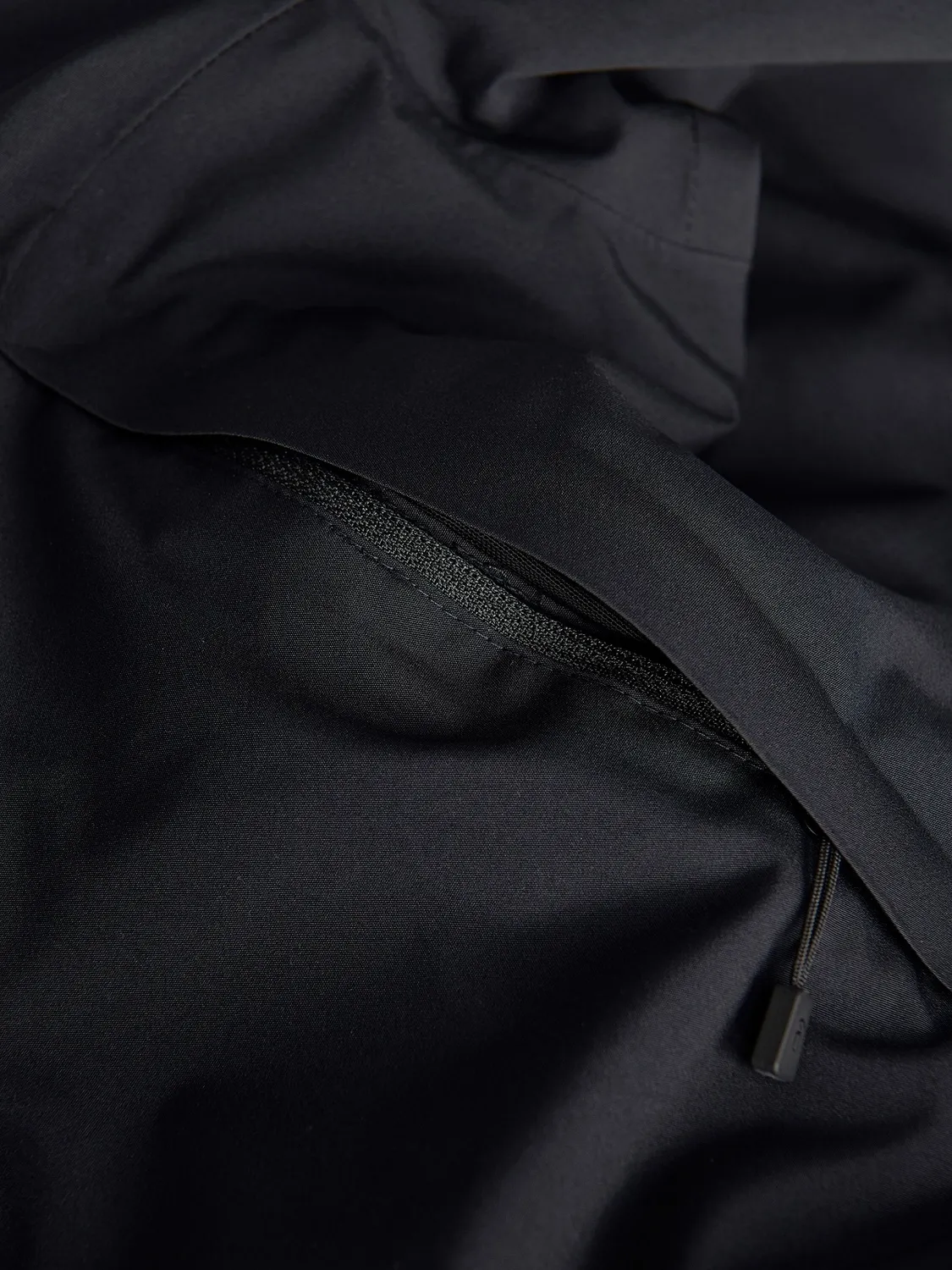 Ski Jas Peak Performance Women Rider Insulated Ski Jacket Black Black