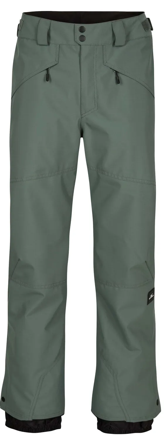 Skibroek O'Neill Men Hammer Pants Balsam Green