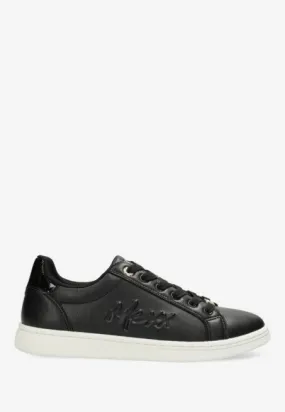 Sneaker Kenzie Black