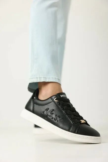Sneaker Kenzie Black
