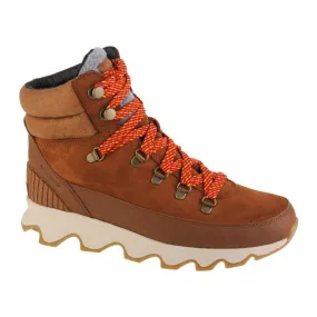 Sorel Kinetic Conquest Wp schoenen W 1916881242 bruin