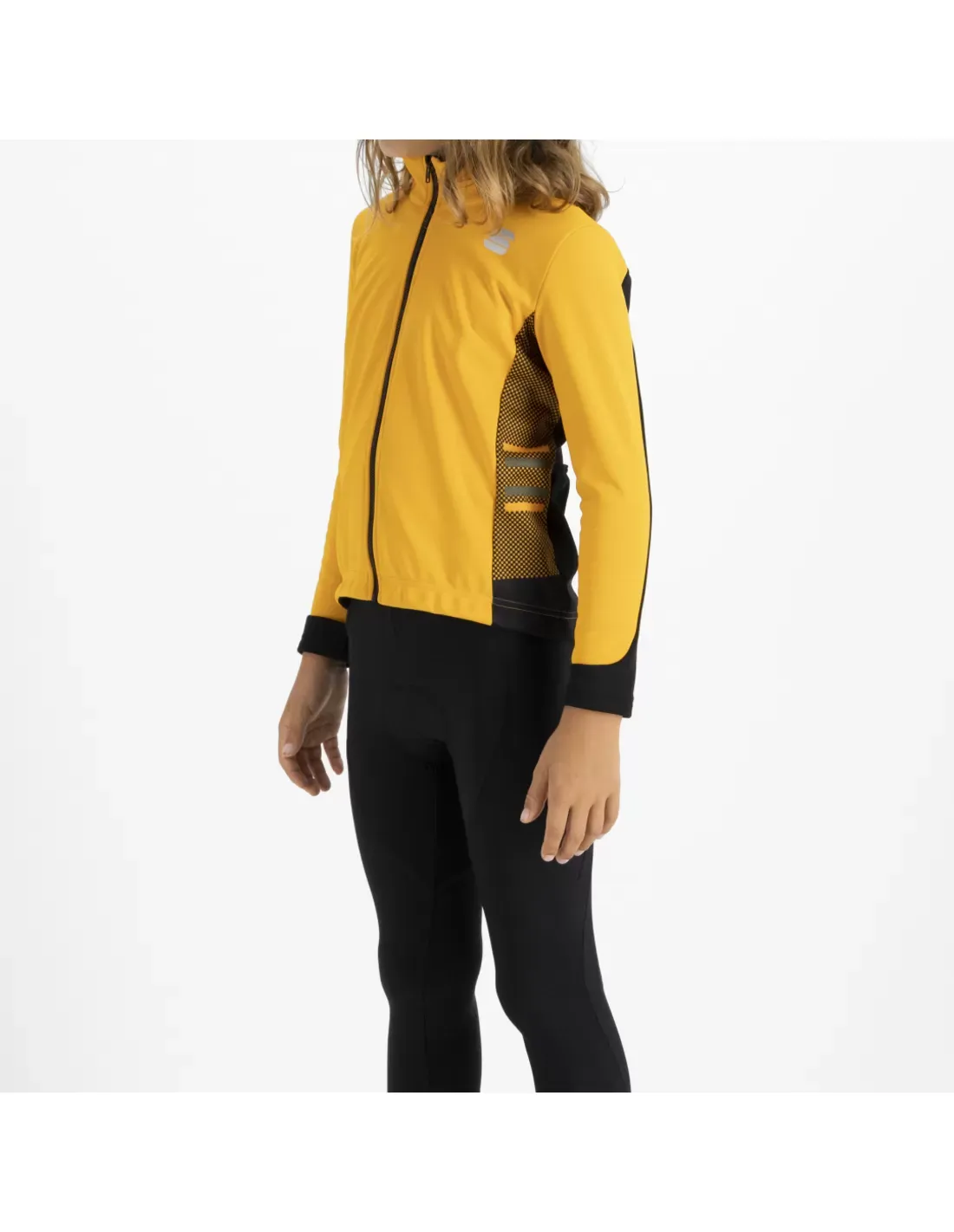 Sportful Team Junior Jacket Kids