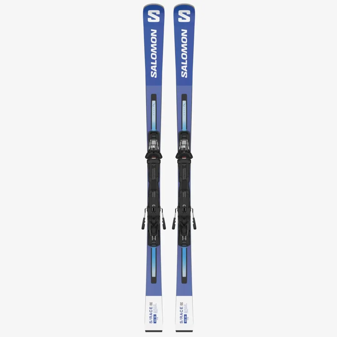 S/Race Gs 10 Ski