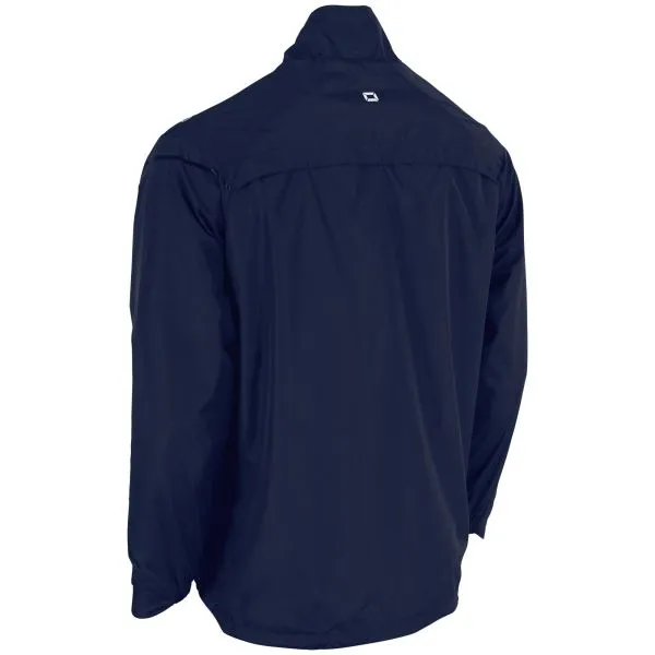 Stanno First Half Zip Windbreaker