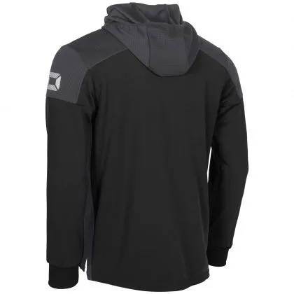 Stanno Pride Full Zip Hooded
