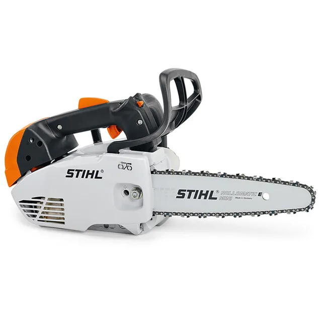 STIHL MS 151 TCE BENZINE KETTINGZAAG  30 CM