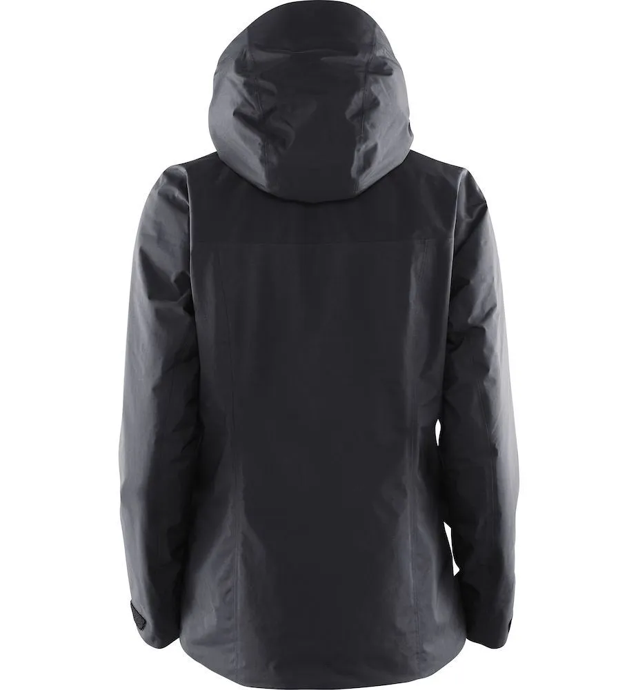 Stratus Jacket Women Dames Wintersportjas