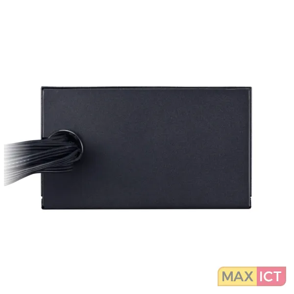 SUPERMICRO COOLER MASTER MWE 500 WHITE 230V  V2 POWER SUPPLY UNIT 500 W 24PIN ATX ATX ZWART