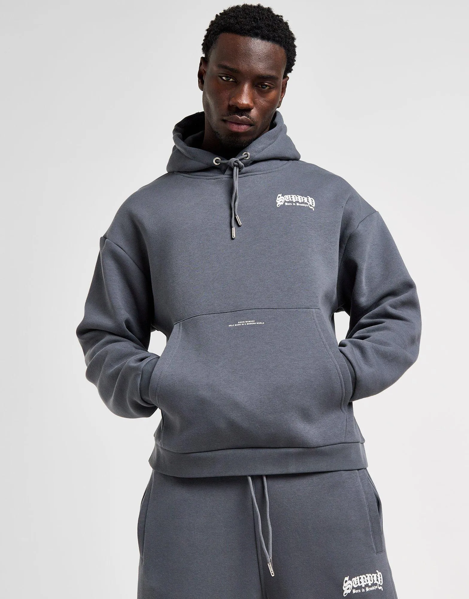 Supply & Demand Malik Tracksuit