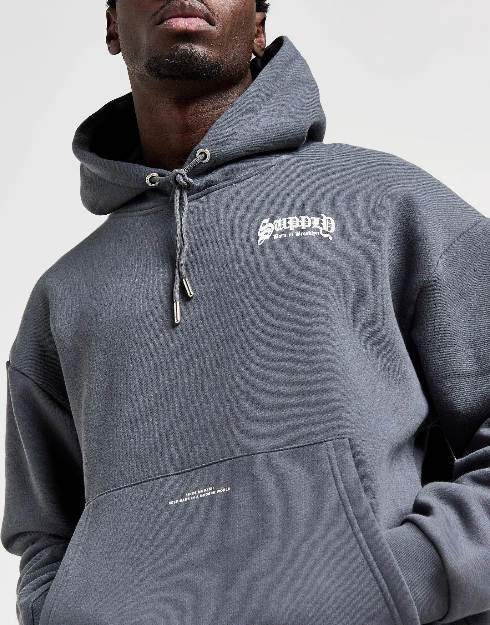 Supply & Demand Malik Tracksuit
