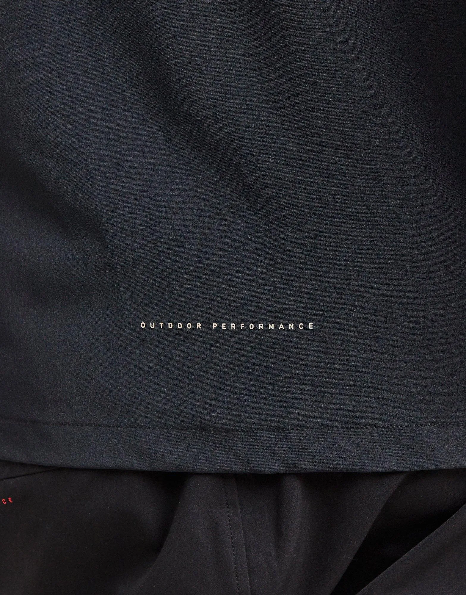 Technicals Volta Full Zip Hoodie
