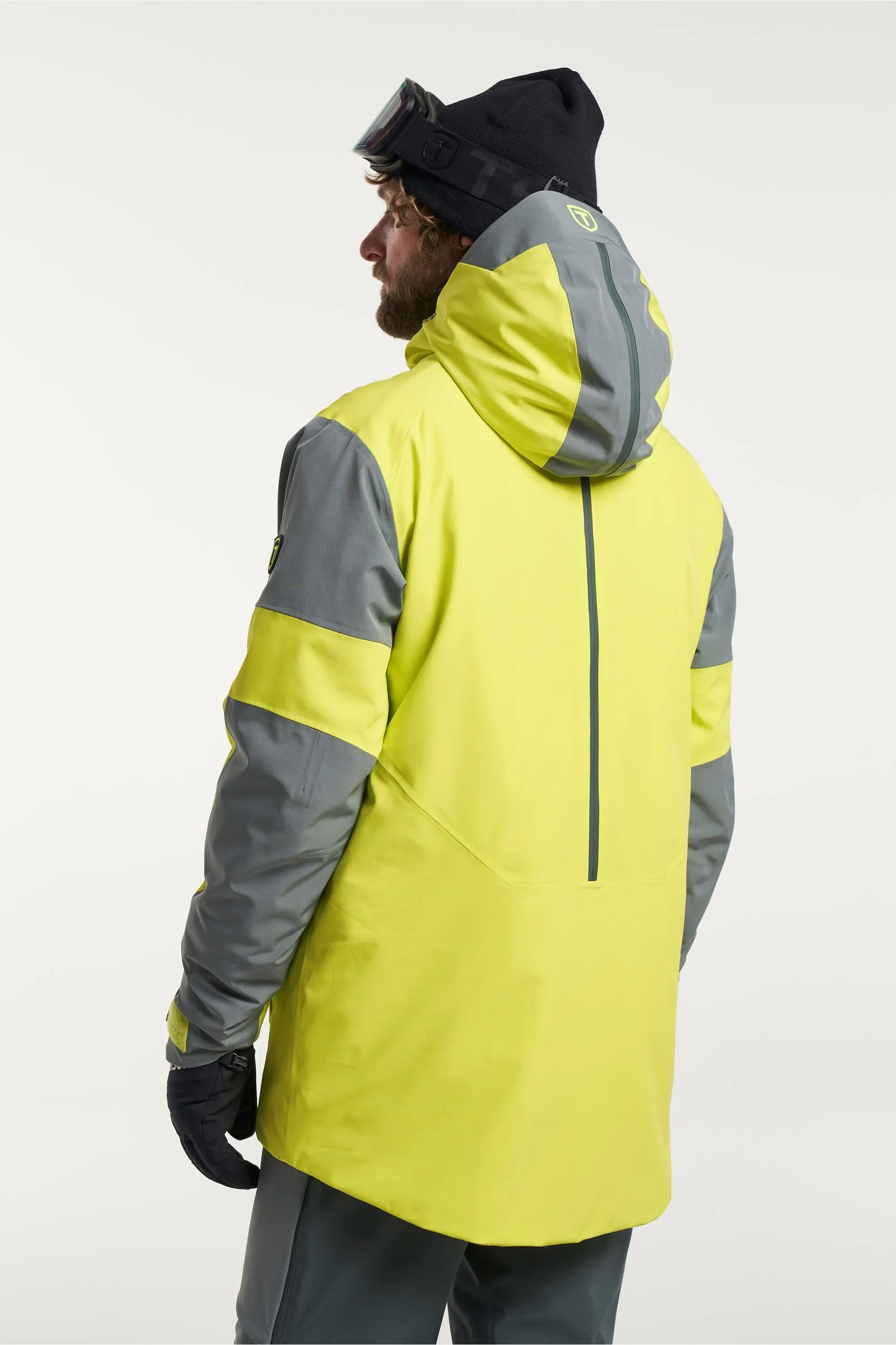 TENSON AERISMO SKI JACKET M