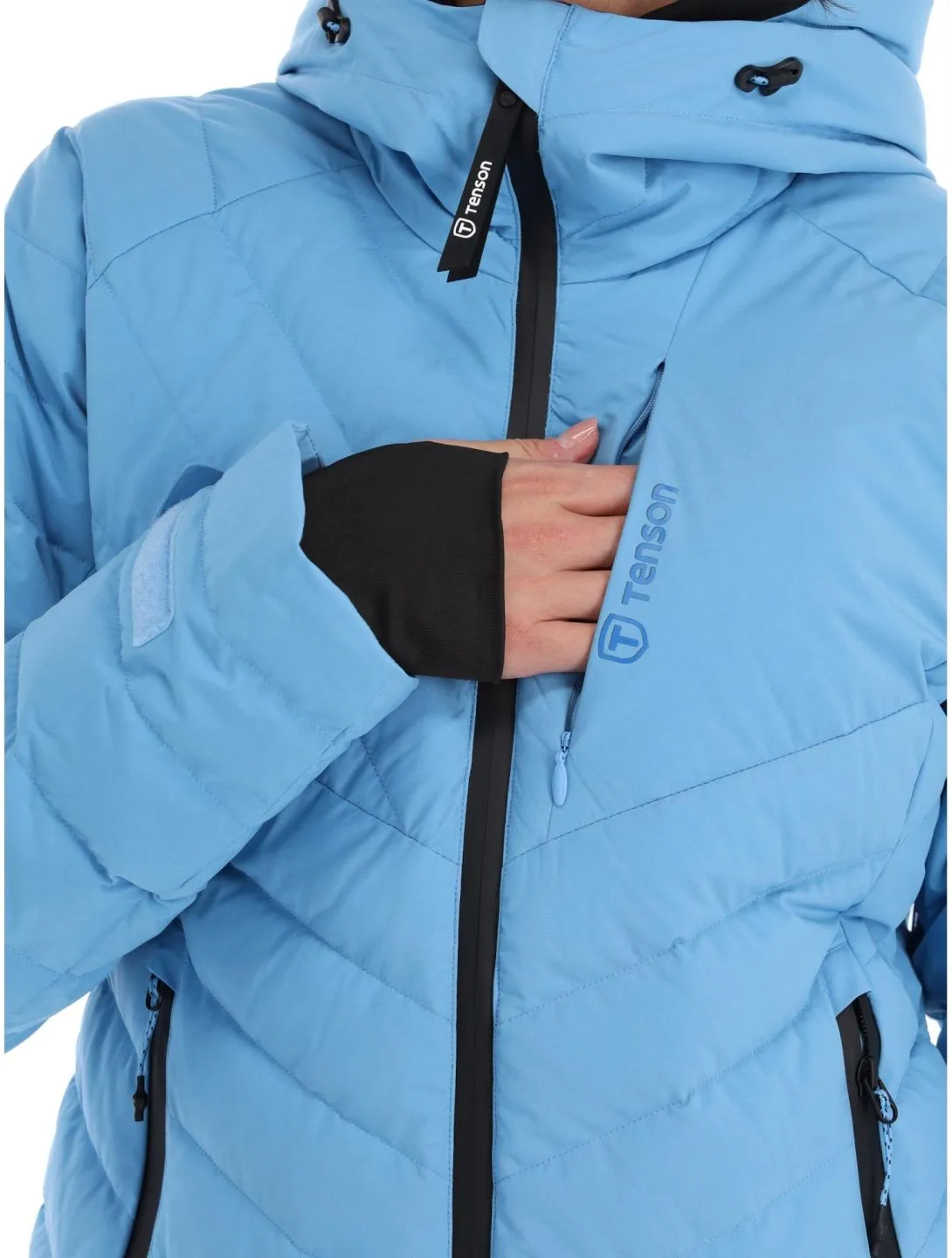 TENSON PRIME SKIJAS DAMES