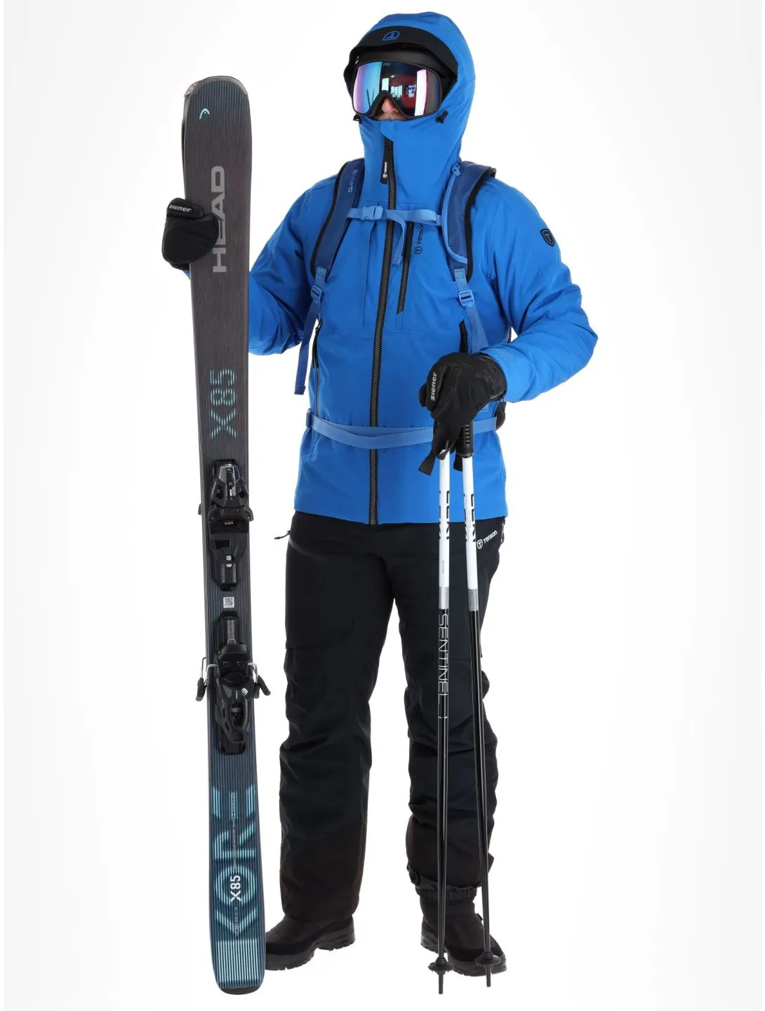 TENSON PRIME SKIJAS HEREN
