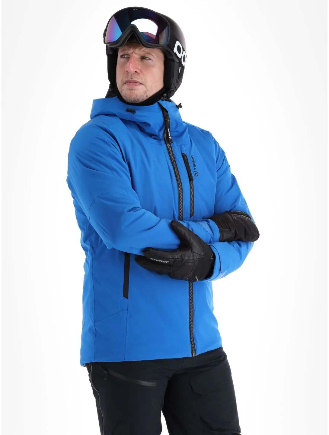 TENSON PRIME SKIJAS HEREN