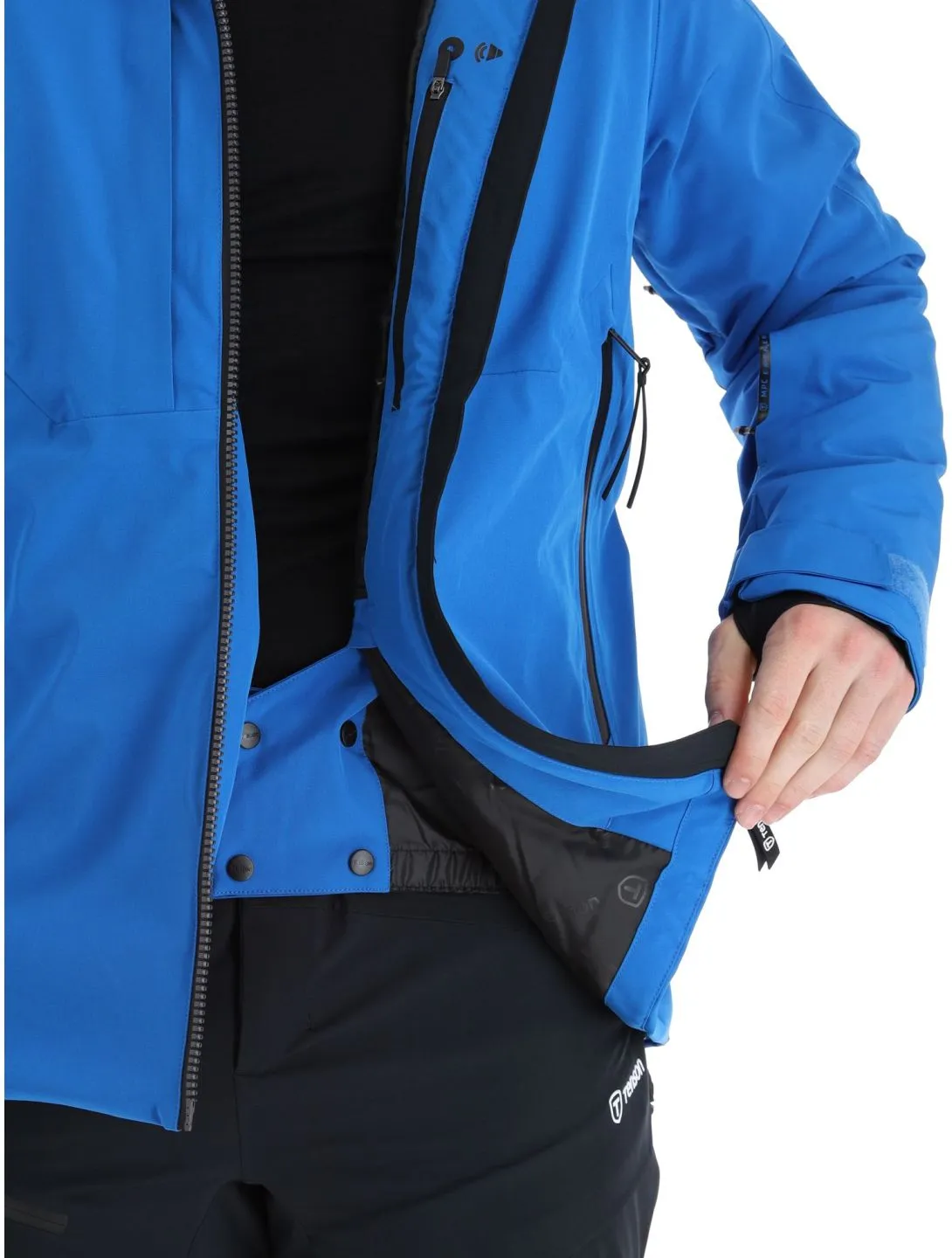 TENSON PRIME SKIJAS HEREN