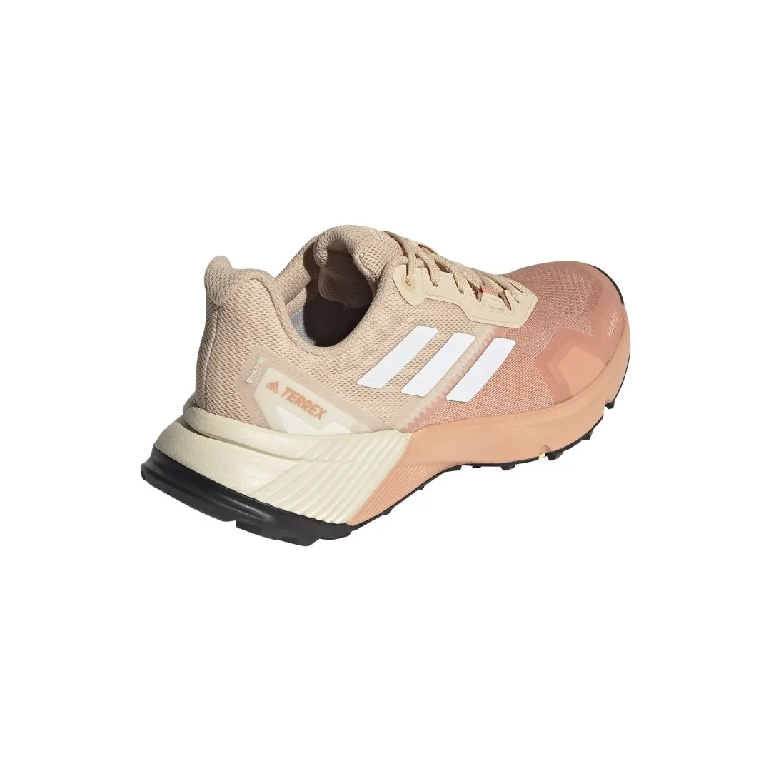 Terrex Soulstride R.Rdy Dames Lage Wandelschoen