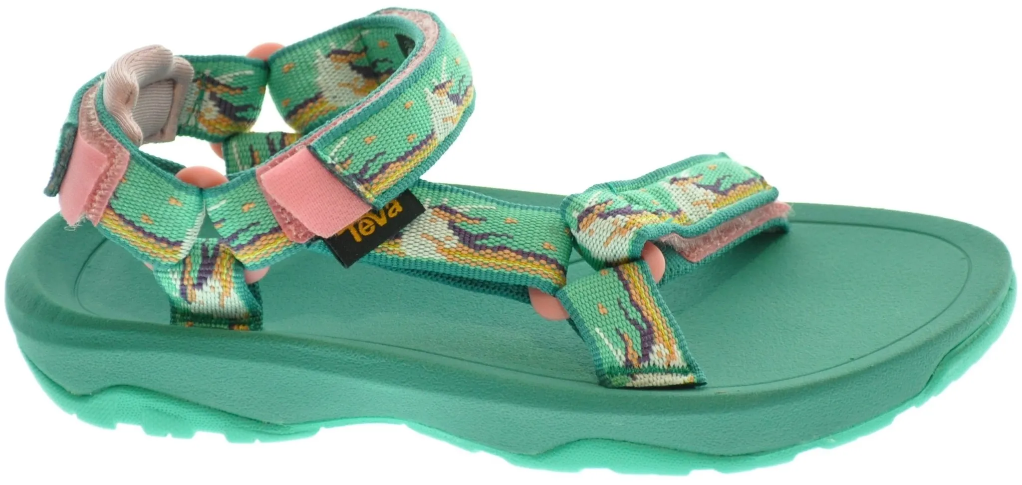 Teva Sandaal ( 28 t/m 35 ) 221TEV04
