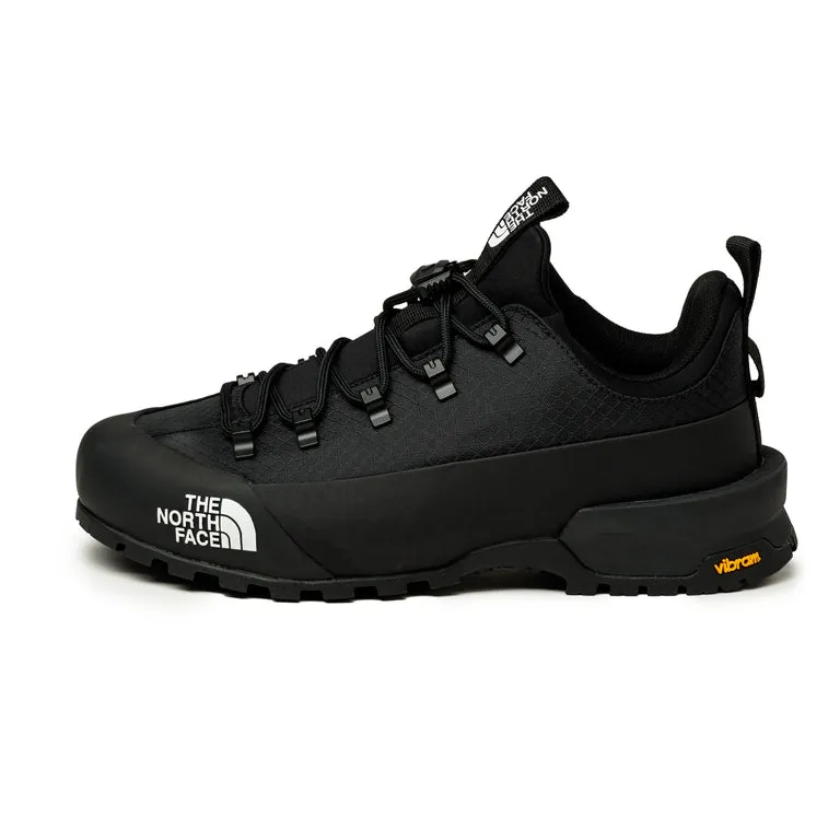 The North Face Glenclyffe Low TNF Black / TNF Black