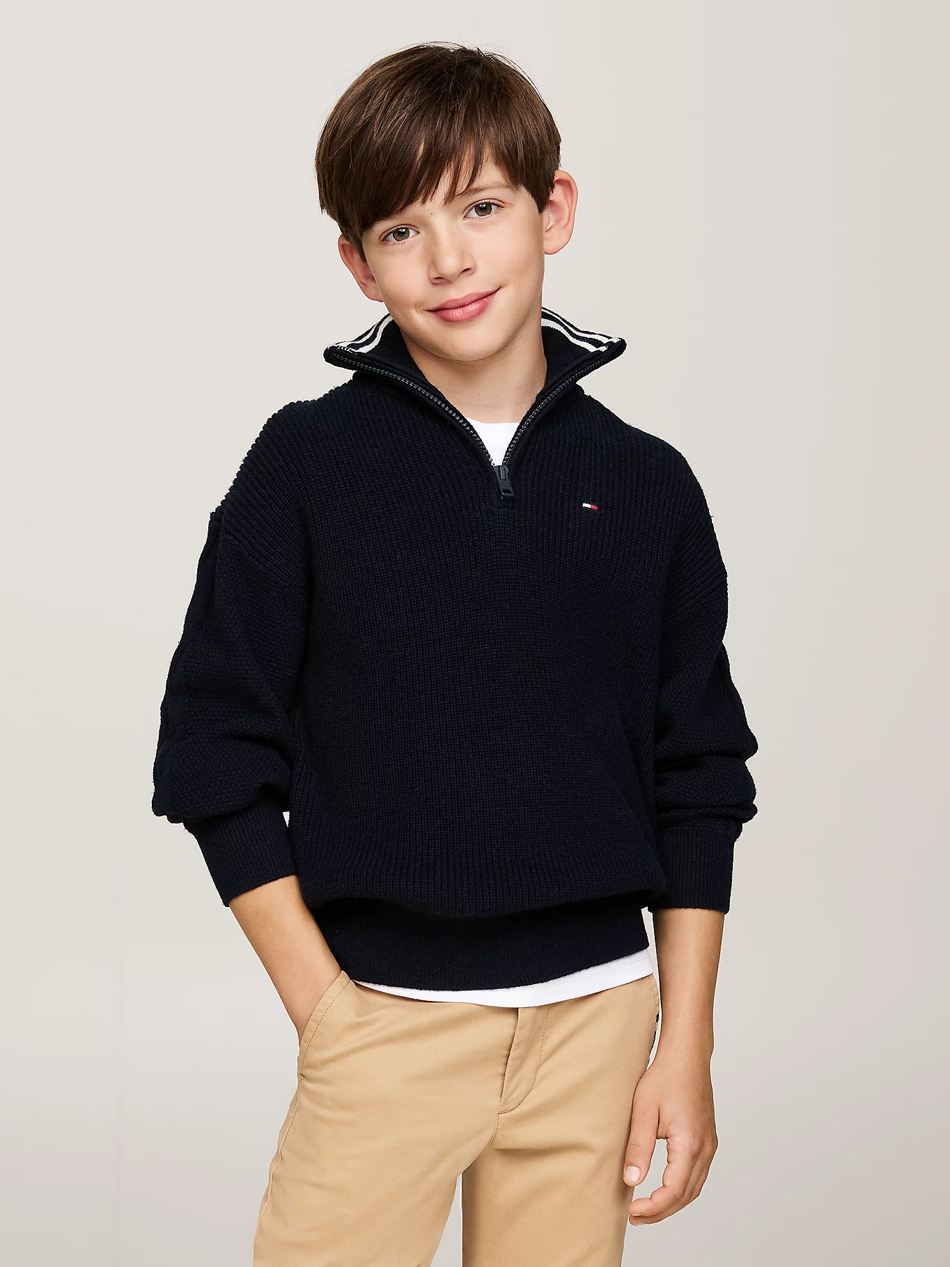 Tommy HilfigerTrui