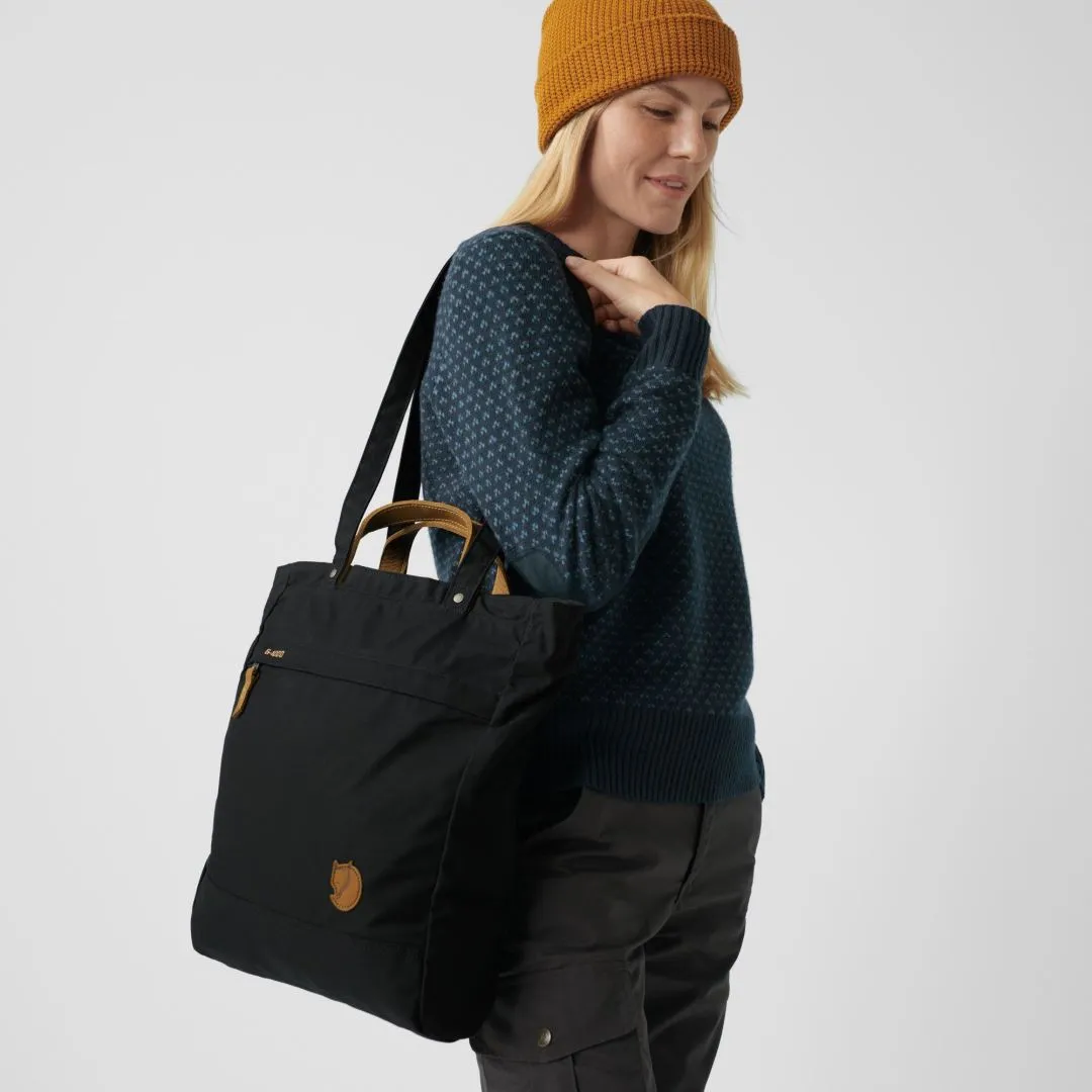 Totepack No.1 Schoudertas