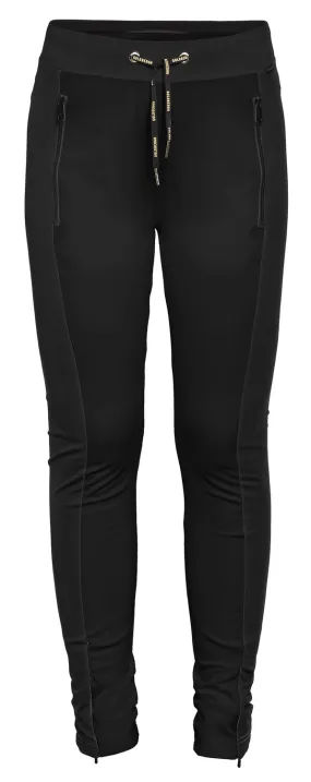 Trainingsbroek Goldbergh Women Janet Black