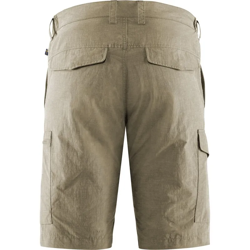 Travellers MT Shorts Men