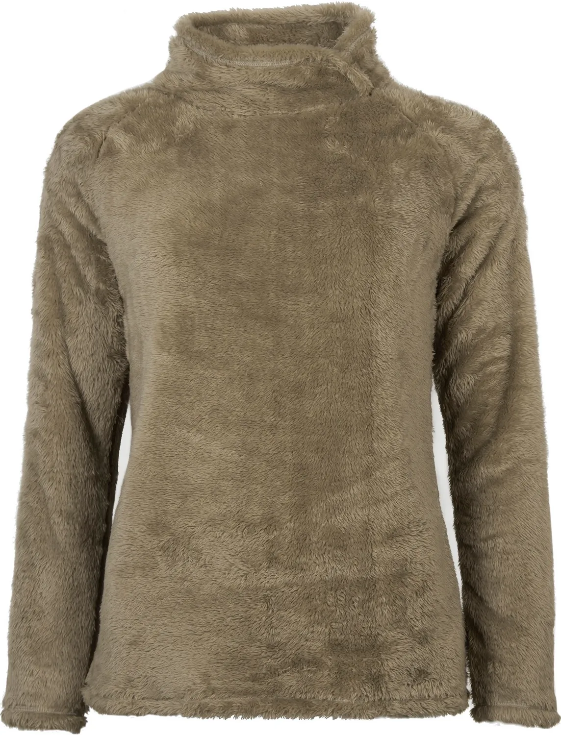 Trui O'Neill Women Hazel Fleece Crockery
